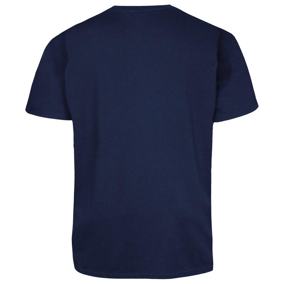 Duke Signature T-Shirt Col V  