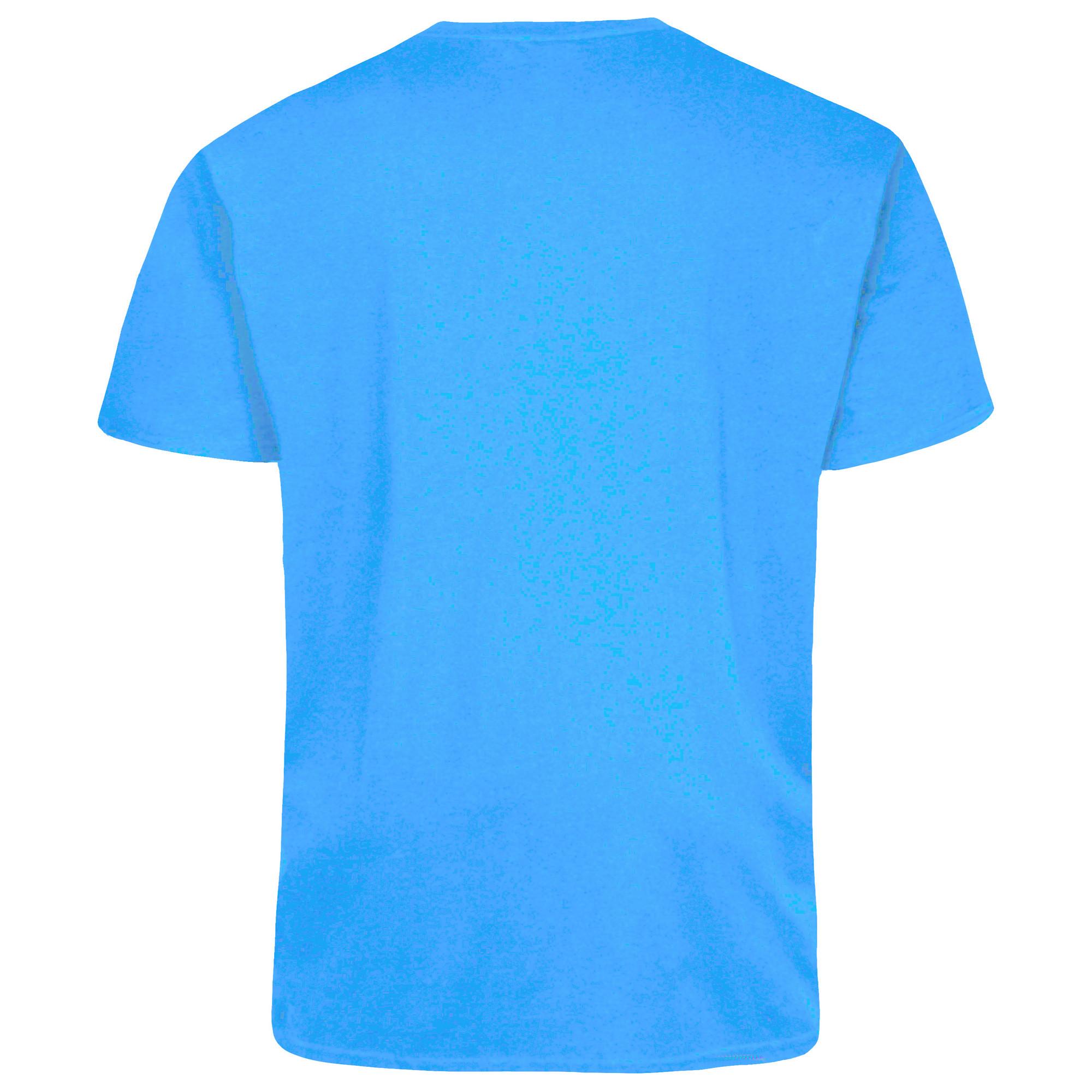 Duke Signature V-Ausschnitt T-Shirt  