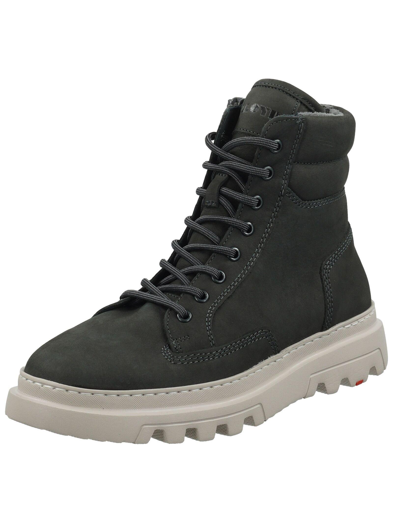 Image of Stiefelette 23-616 Unisex Taubengrau 45