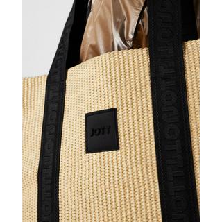 Jott Danika Sac Cabas Tressé  