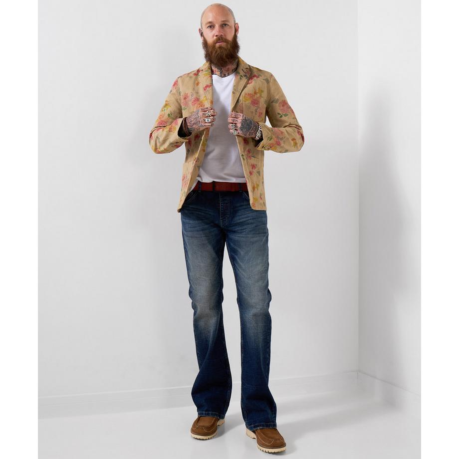Joe Browns Blazer con motivo floreale  