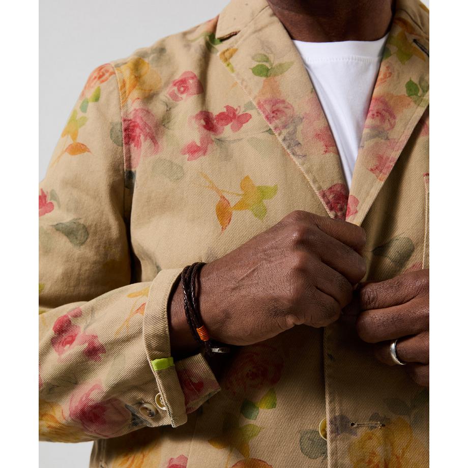 Joe Browns Blazer con motivo floreale  