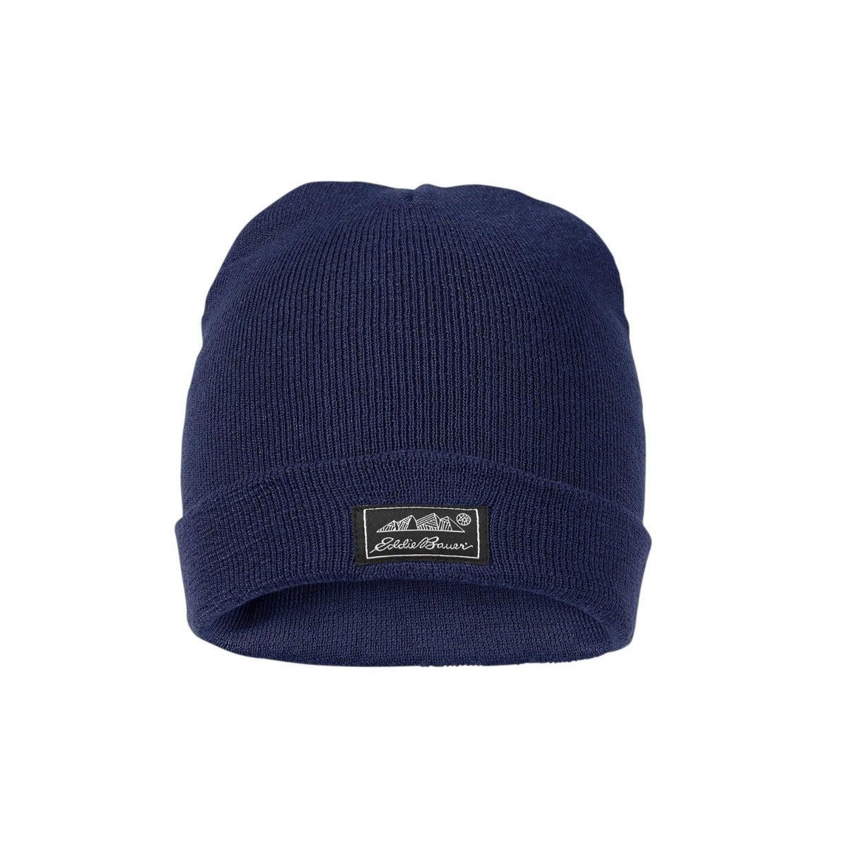 Image of Thistle Mütze Damen Blau Denim ONE SIZE