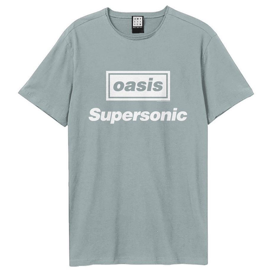 Supersonic TShirt