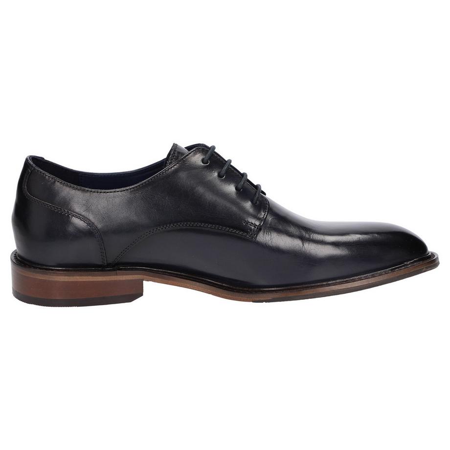 Sioux Malronus-700 Scarpa stringata  