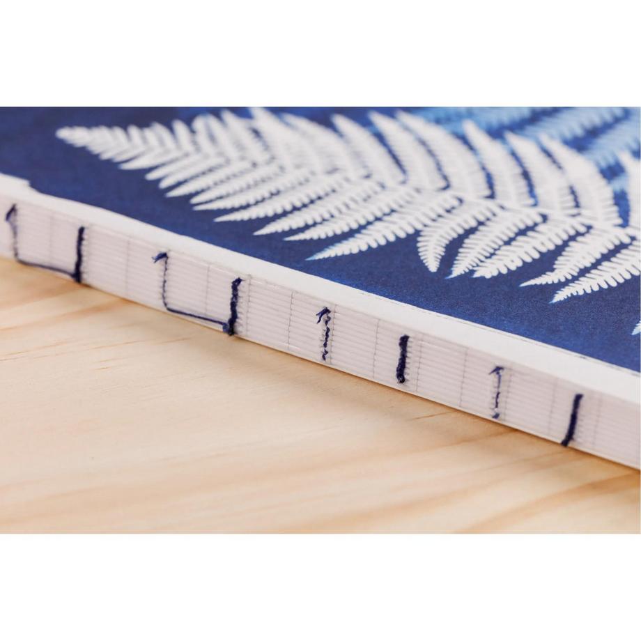 Clairefontaine Quaderno Cyanotype x4  