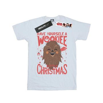 Wookiee Little TShirt