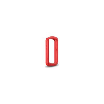 Garmin 010-12654-01 custodia per navigatore Rosso Silicone