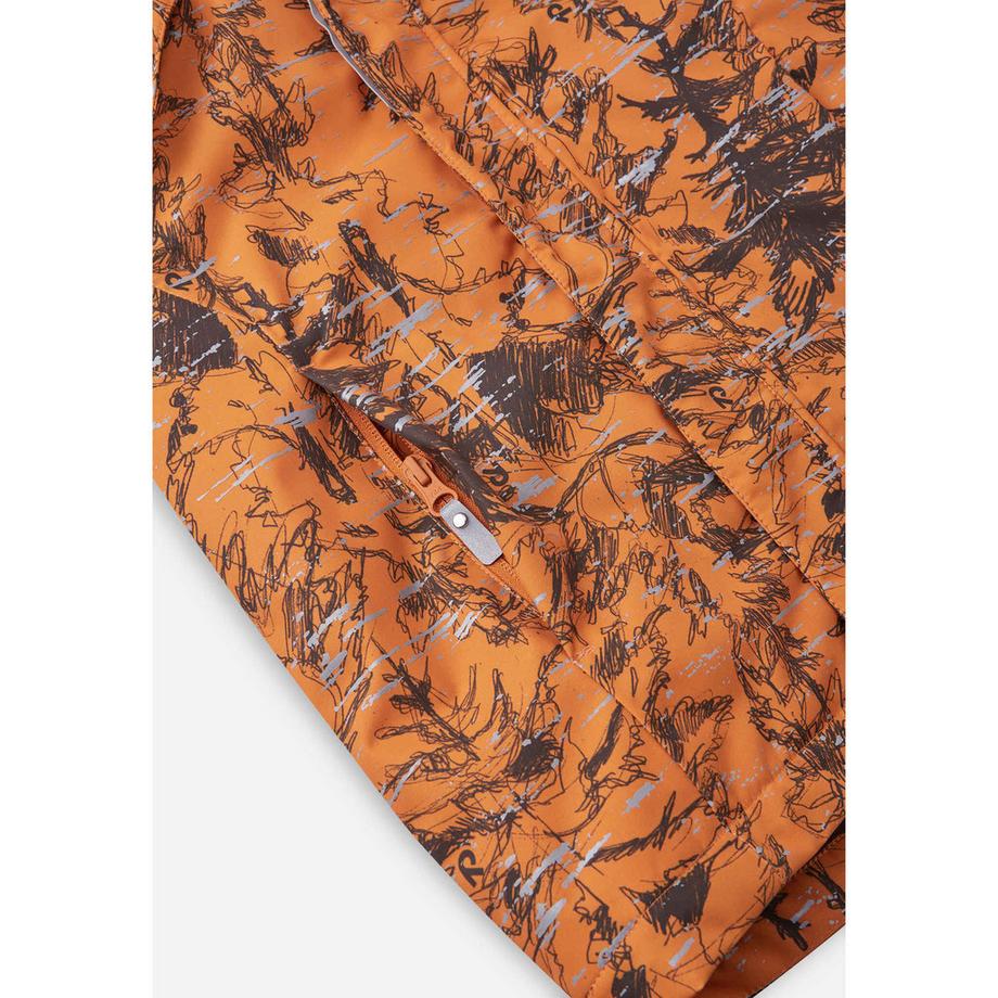 Reima  veste imperméable bébé garçon sprig 