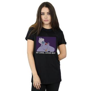 Disney  The Little Mermaid Lover Boy TShirt 