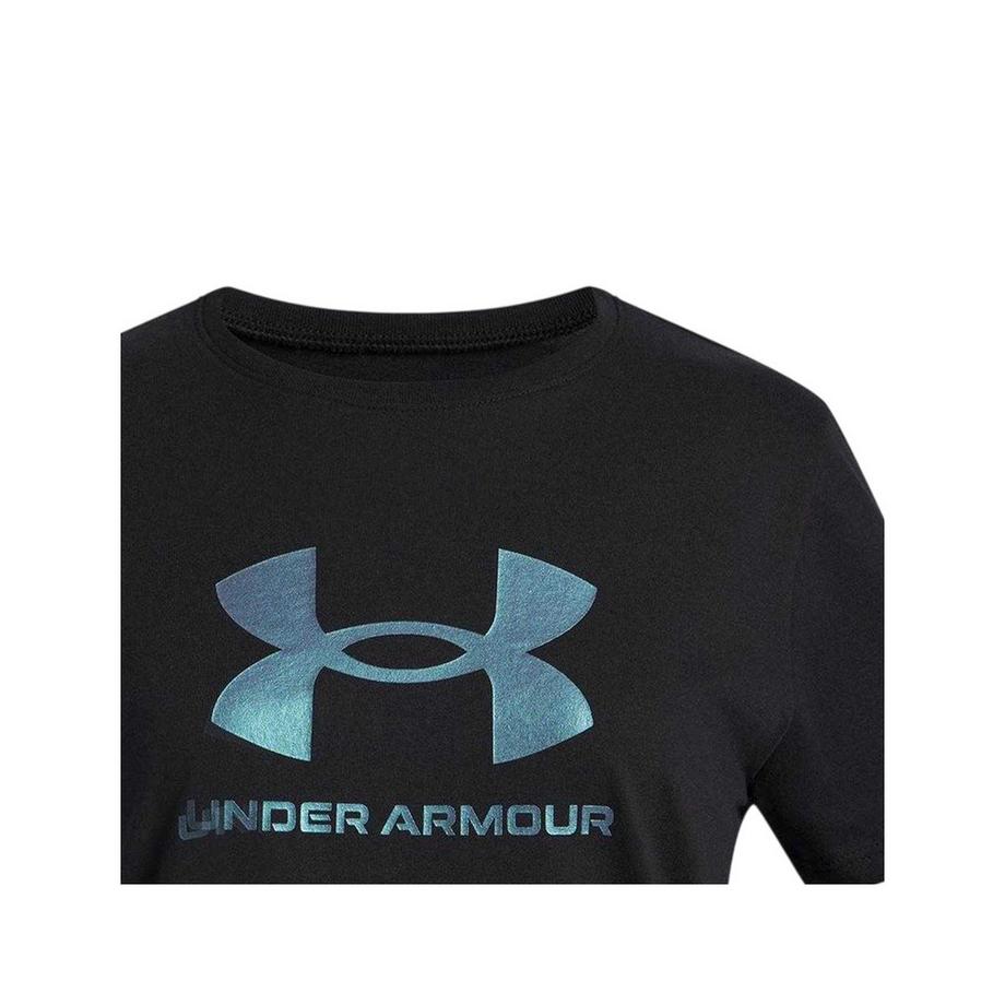 UNDER ARMOUR  Rival Maglietta 