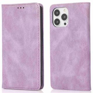 Cover-Discount  iPhone 15 Pro - Vintage éTui Flip Case 