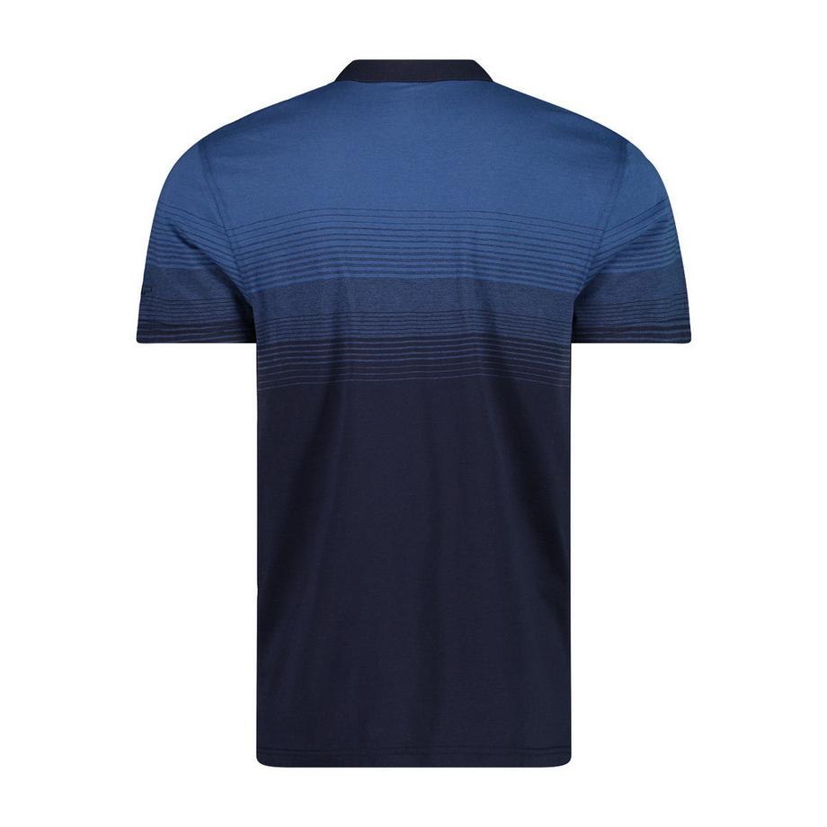 CMP Polo Righe  
