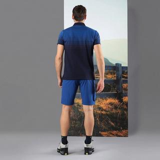 CMP Polohemd Gestreift  