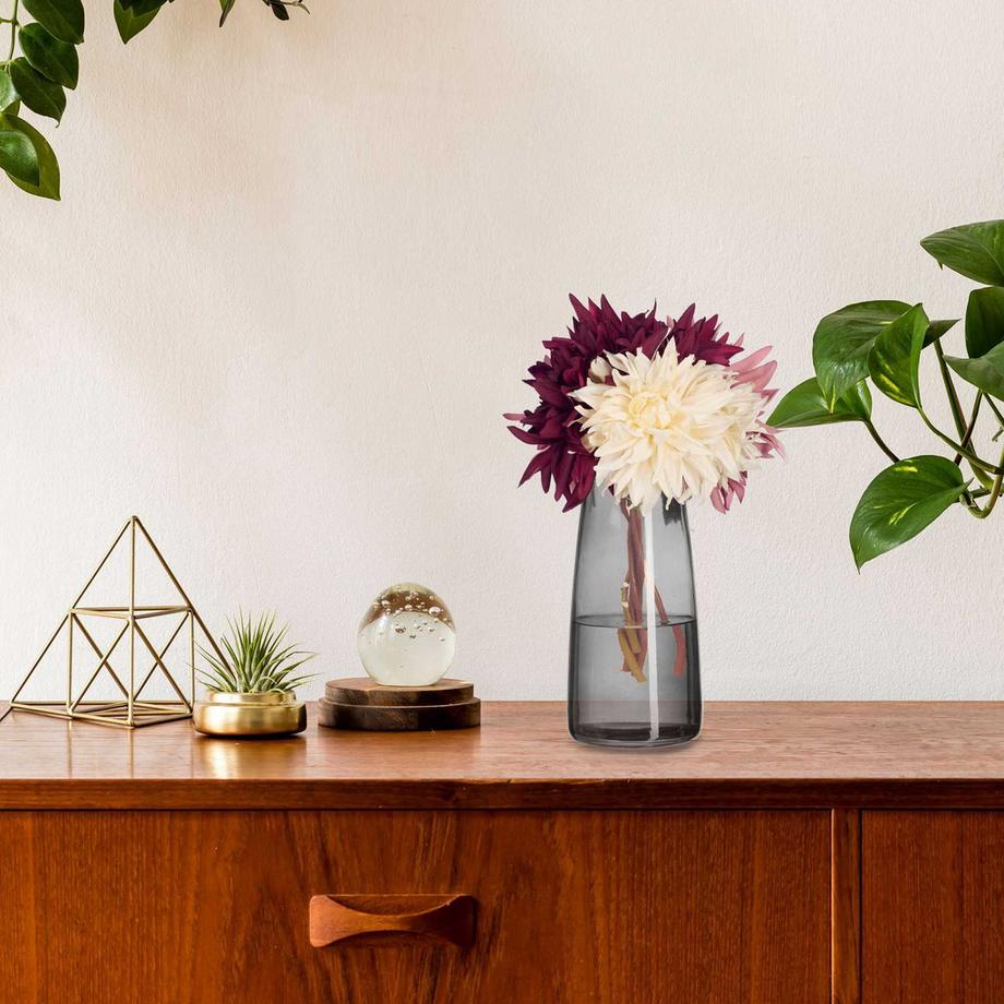 Northix Vase en verre  