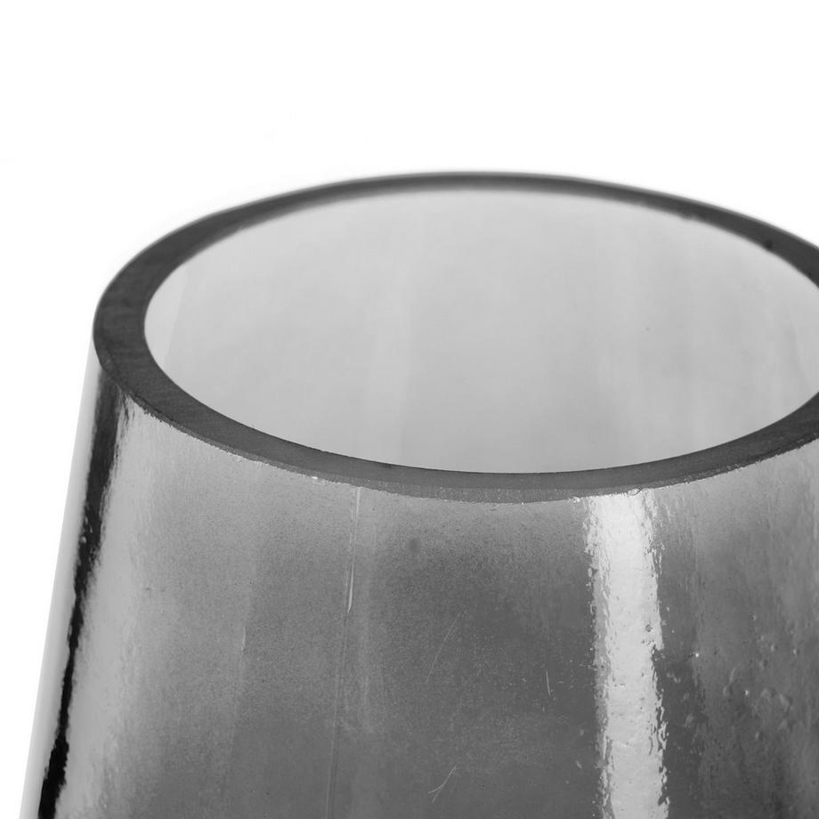 Northix Vase en verre  