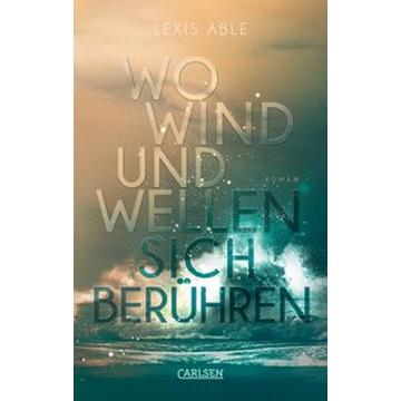 Wo Wind und Wellen sich berühren (Westcoast Skies 2)