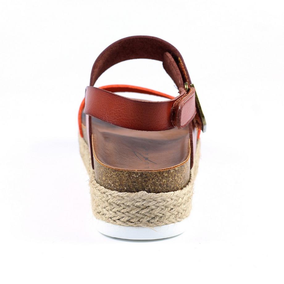 Lunar  Sandalen Deanna II 