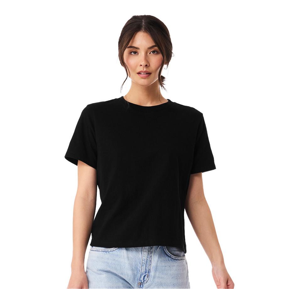 Bella + Canvas Heavyweight Box Fit T-Shirt  