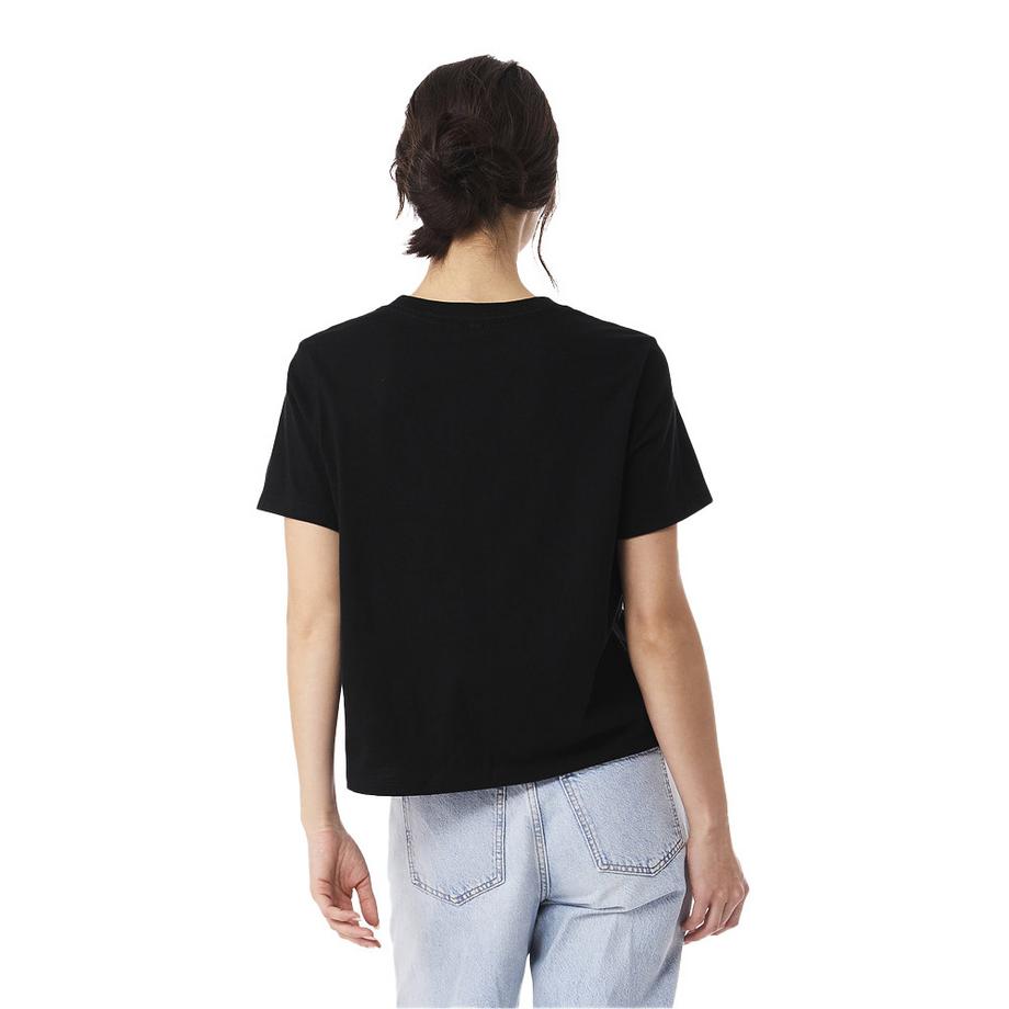 Bella + Canvas Heavyweight Box Fit T-Shirt  