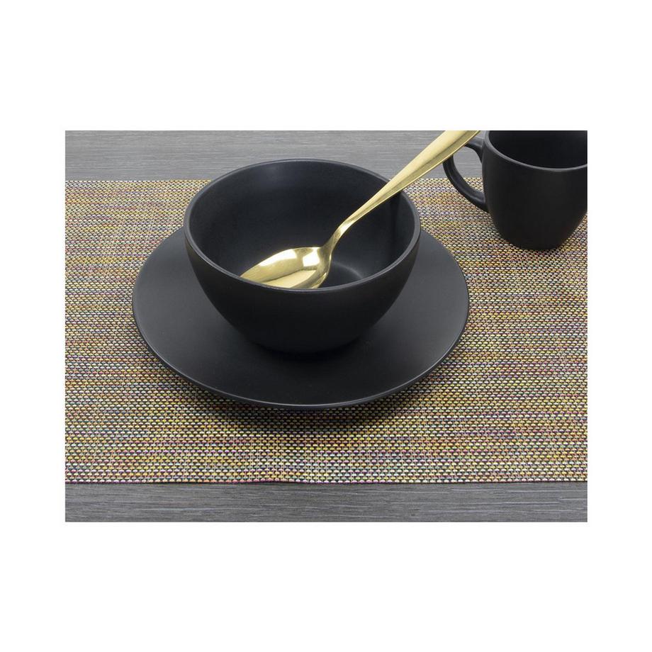 FS-STAR  Tischset 6 Stück multicolor 30x45 