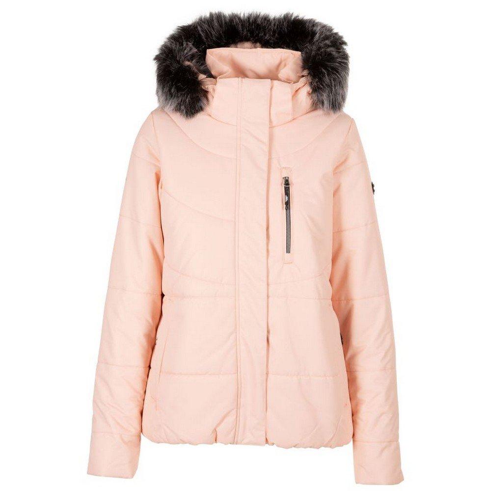 Image of Recap Jacke Damen Rosa XL