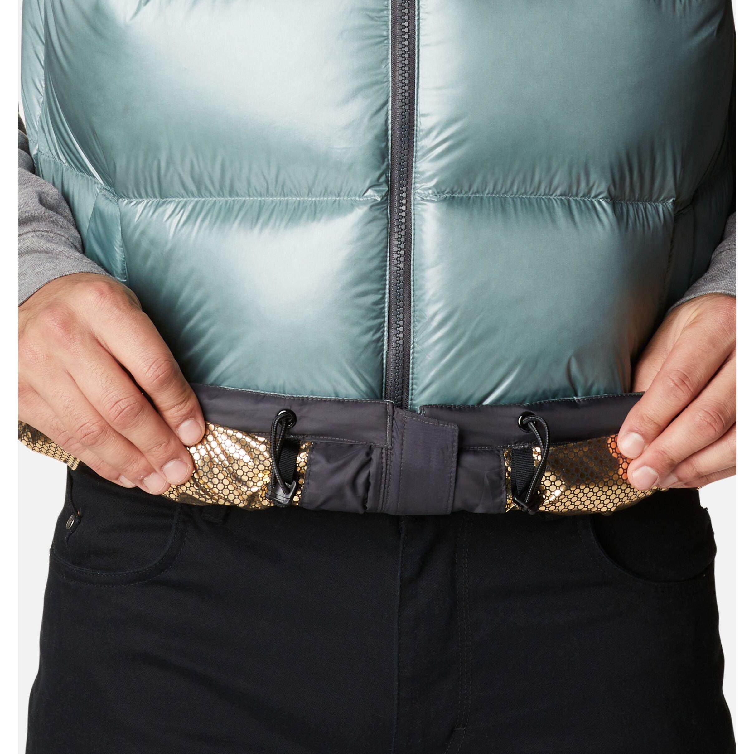 Columbia  jacke bulo point ii down 