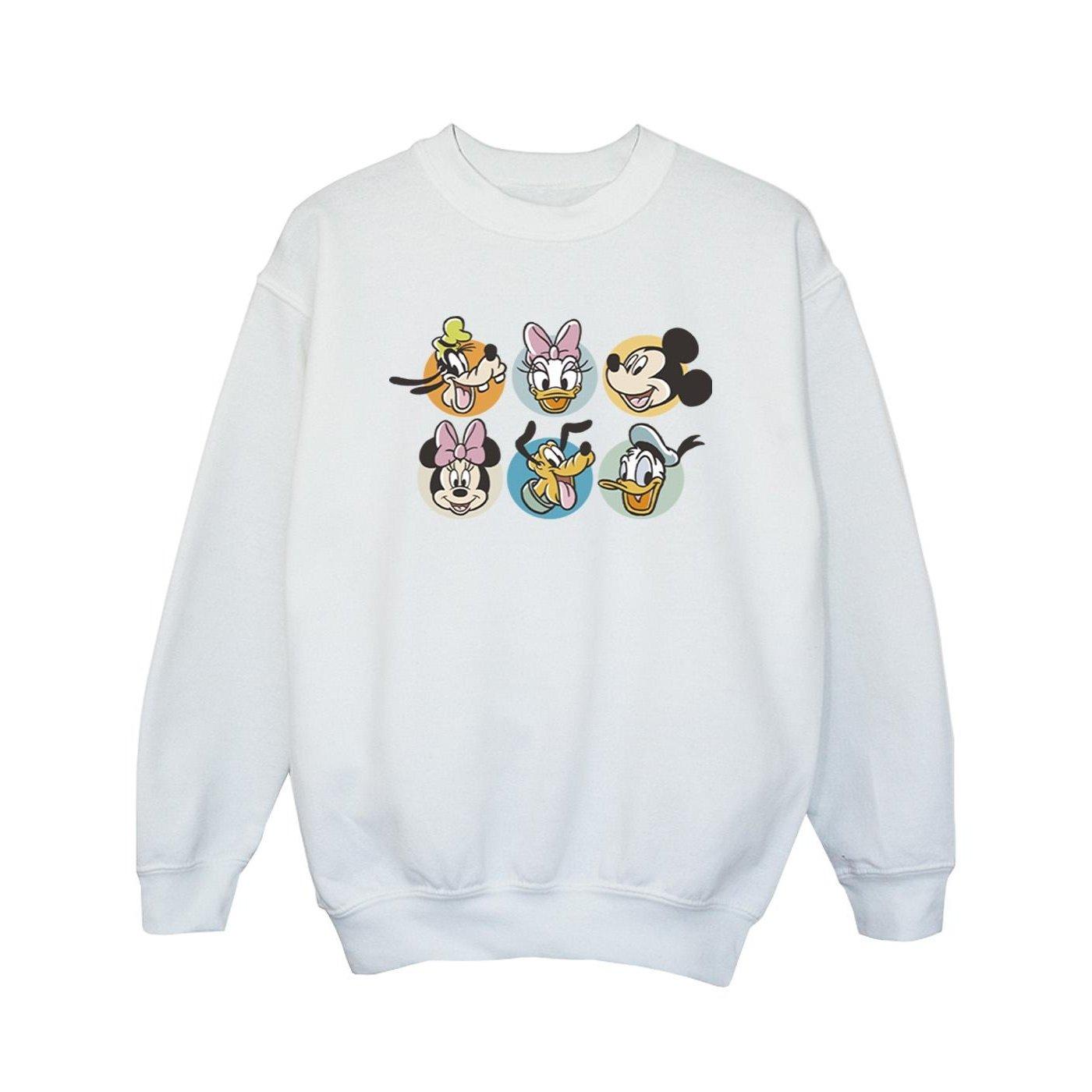 Disney  Sweat MICKEY MOUSE AND FRIENDS 