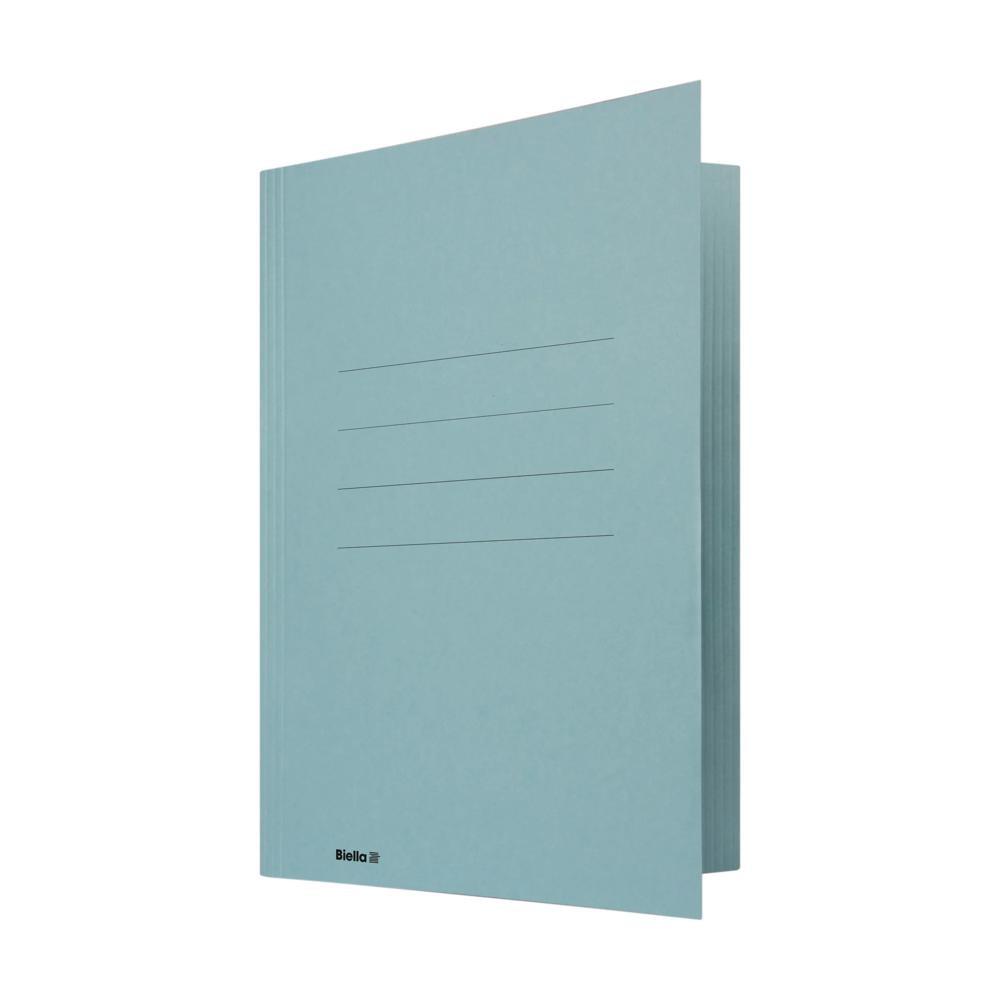 Image of Aktensammler Jura Recycolor - x 50 Aktensammler Jura Recycolor - x 50