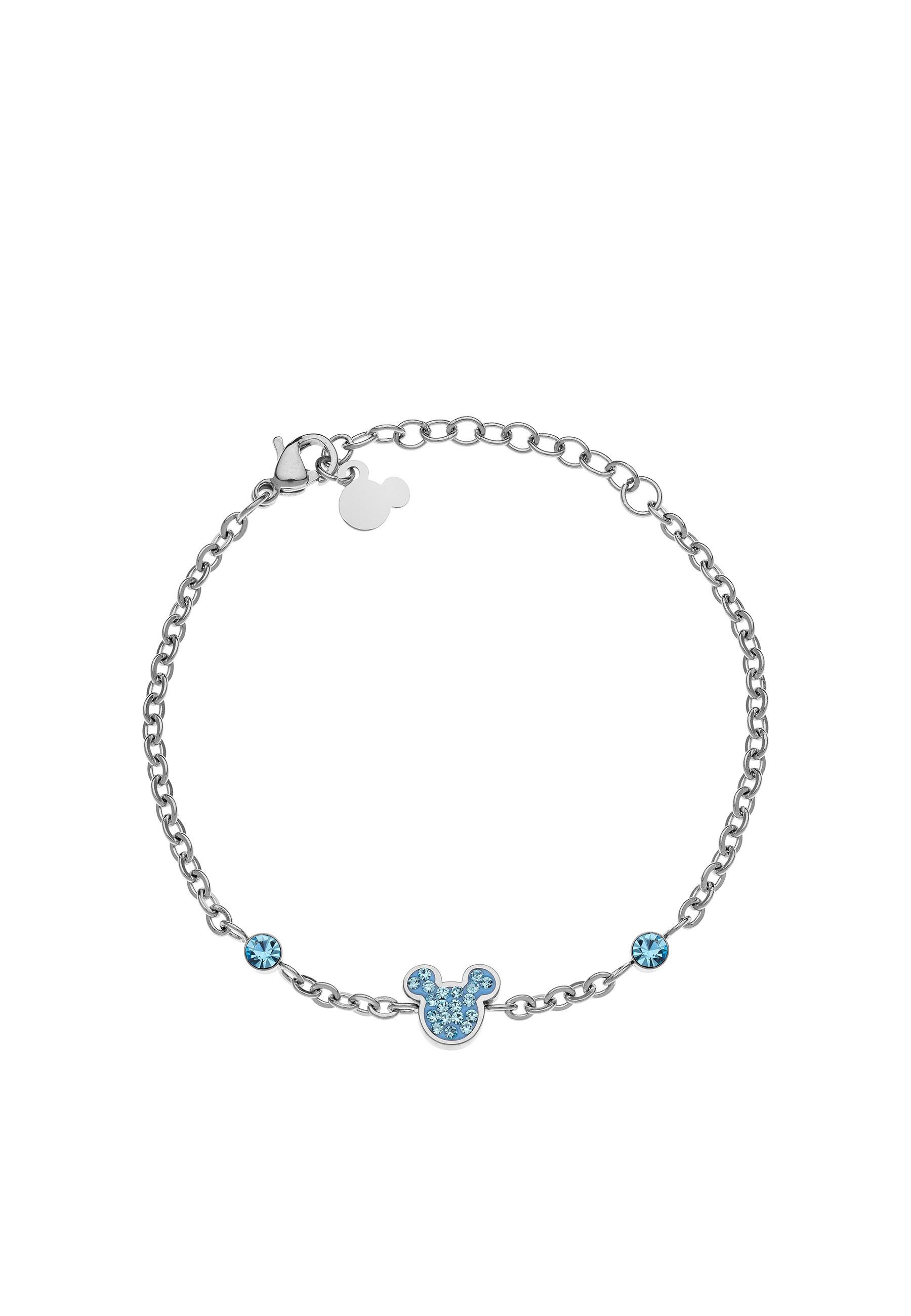 Disney  Bracelet  Mickey et Minnie 