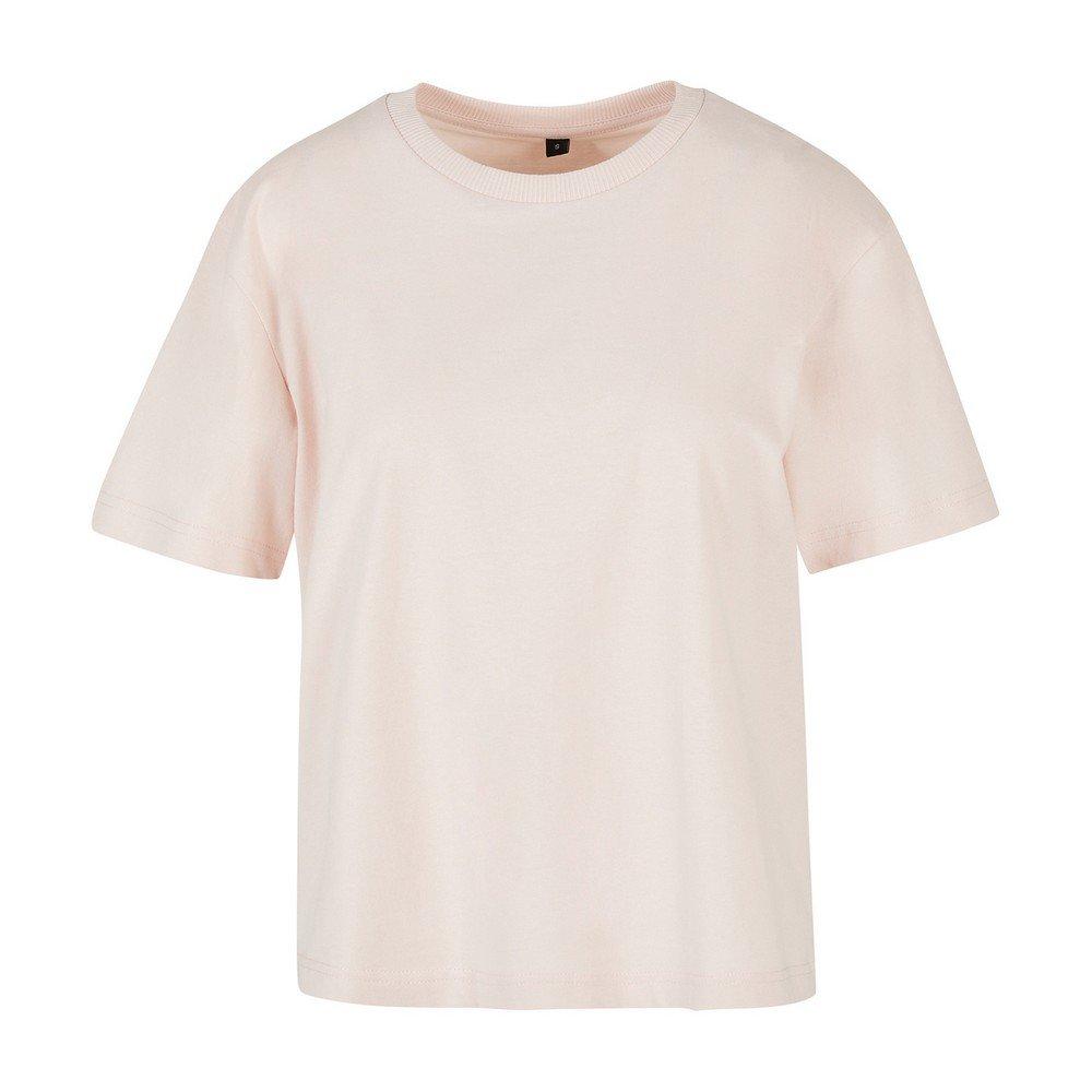 Image of Tshirt Damen Pink 42