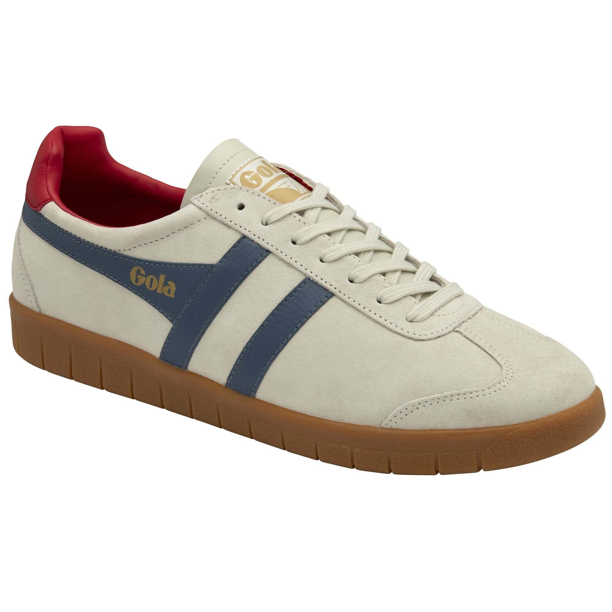 gola  Sneakers aus Wildleder  Hurricane 