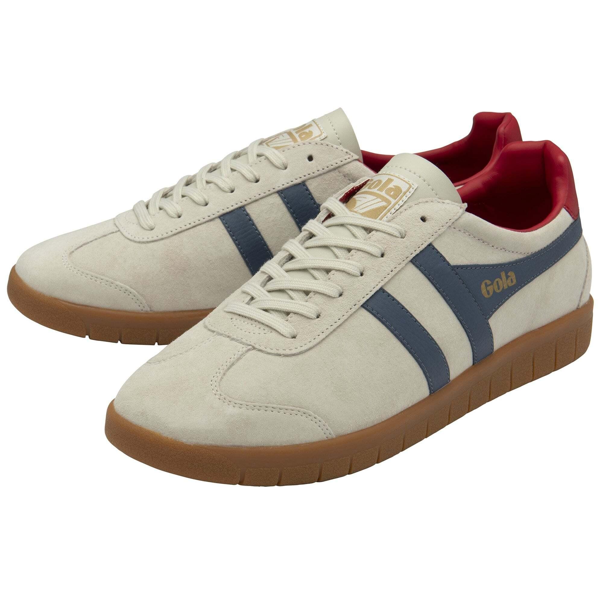 gola  Sneakers aus Wildleder  Hurricane 