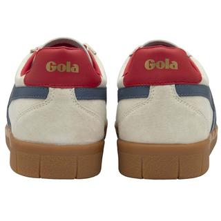 gola  Sneakers aus Wildleder  Hurricane 