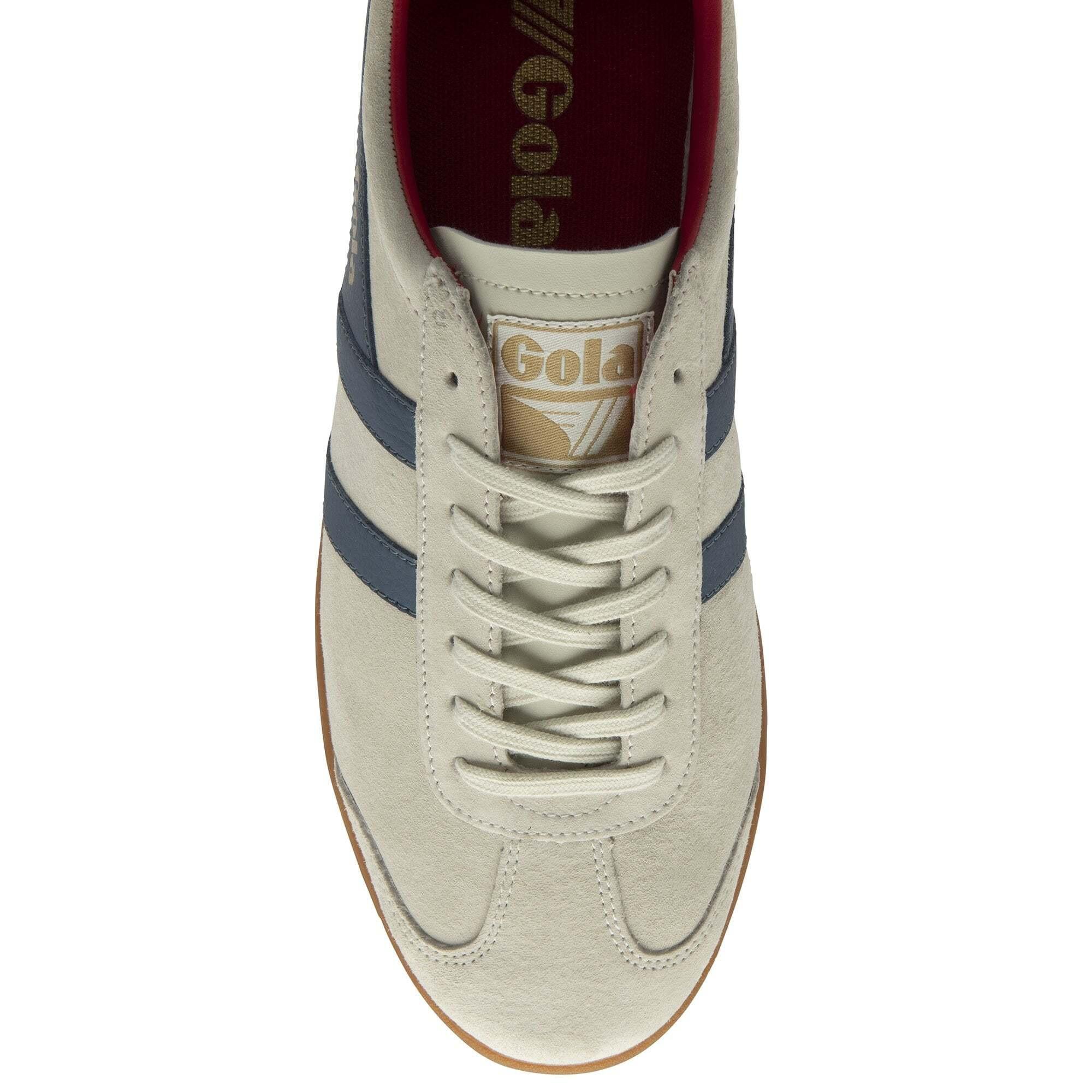 gola  Sneakers aus Wildleder  Hurricane 