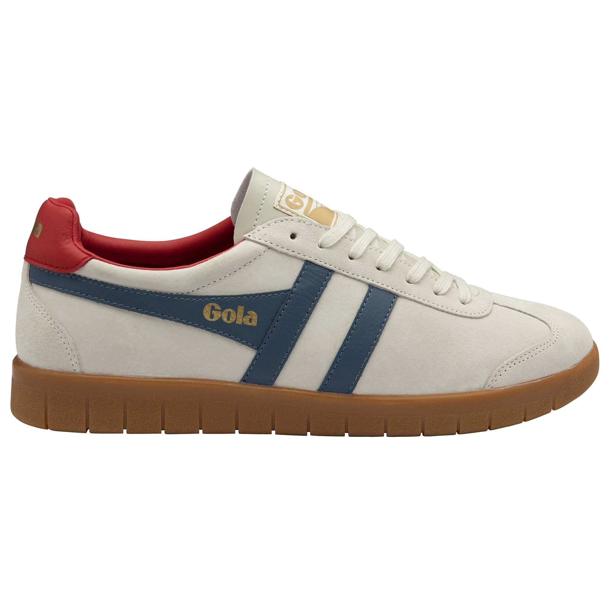 gola  Sneakers aus Wildleder  Hurricane 