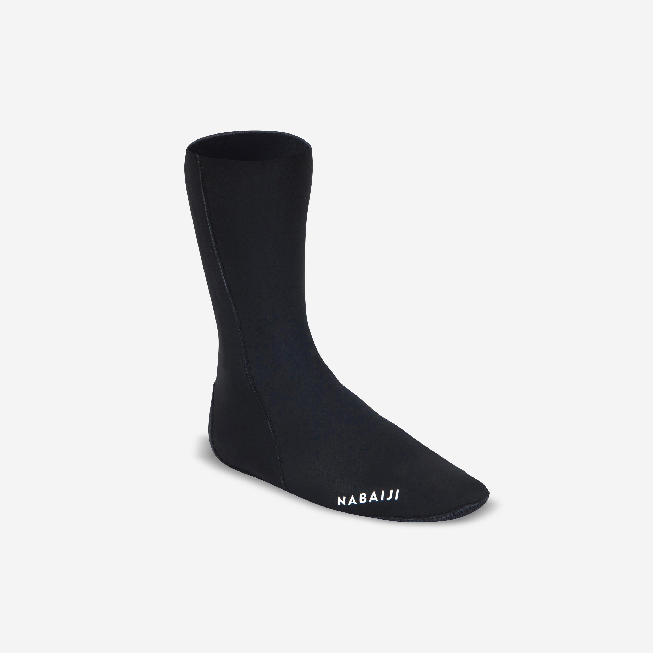 NABAIJI  Neoprensocken - FOOT SWIM 