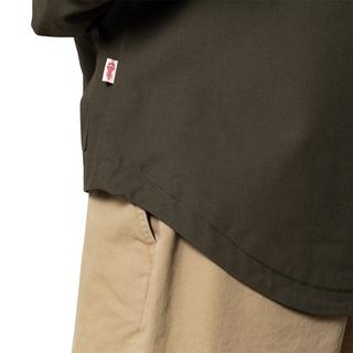 Revolution Kapuzenparka  