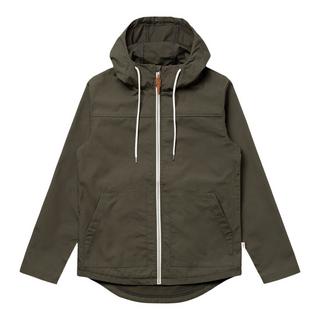 Revolution Kapuzenparka  