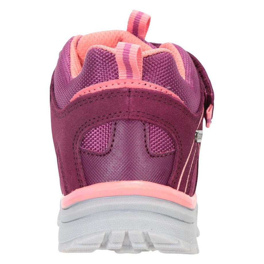 Mountain Warehouse Drift Bottines de marche imperméables  