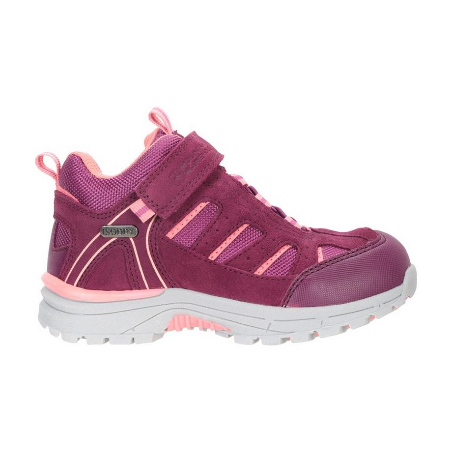 Mountain Warehouse Drift Bottines de marche imperméables  