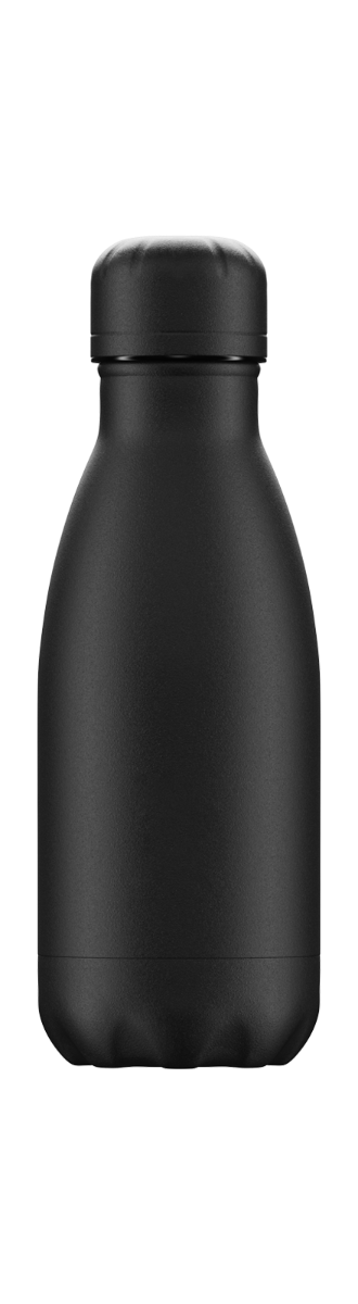 CHILLY'S 260ml All Black-0.26L  
