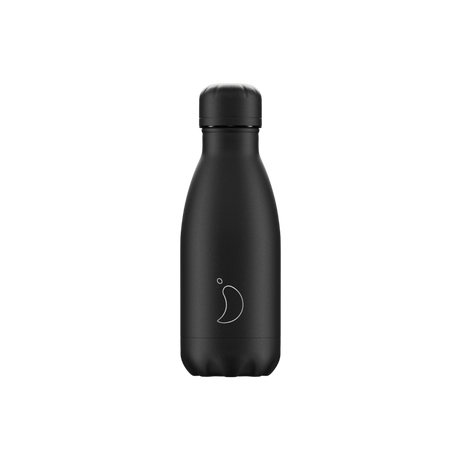 CHILLY'S 260ml All Black-0.26L  
