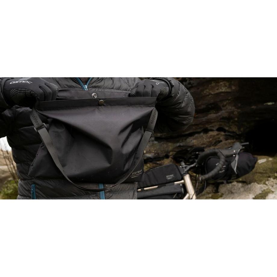 Restrap Musette de course  