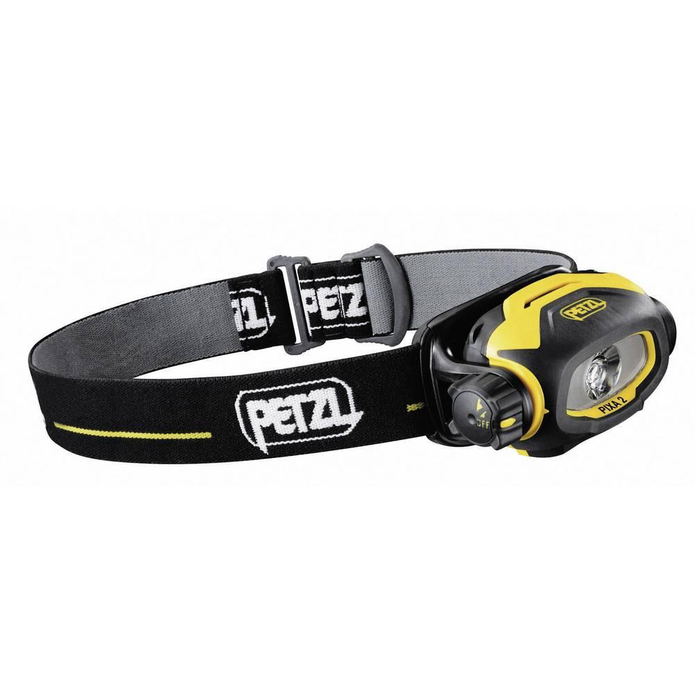 PETZL  Kopflampe PIXA 2 