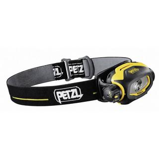 PETZL  Lampe frontale ATEX PIXA 2 