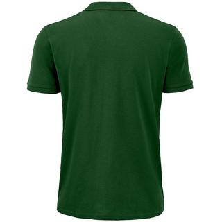 SOLS  Planet Pique Poloshirt, aus biologischem Anbau 