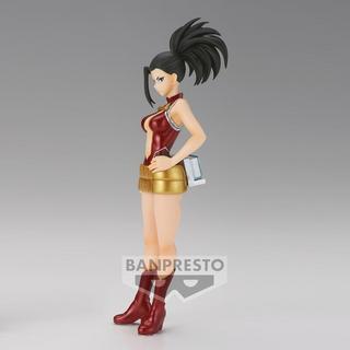 Banpresto  My Hero Academia Age Heroes: Momo Yaoyorozu (B) 17cm (bp5) 