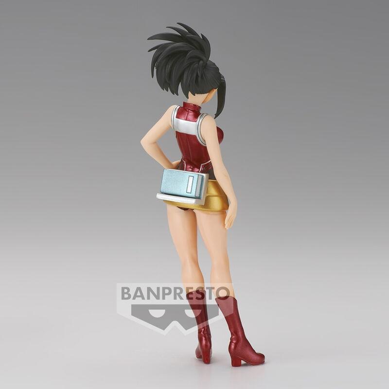 Banpresto  My Hero Academia Age Heroes: Momo Yaoyorozu (B) 17cm (bp5) 