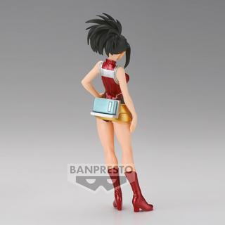 Banpresto  My Hero Academia Age Heroes: Momo Yaoyorozu (B) 17cm (bp5) 